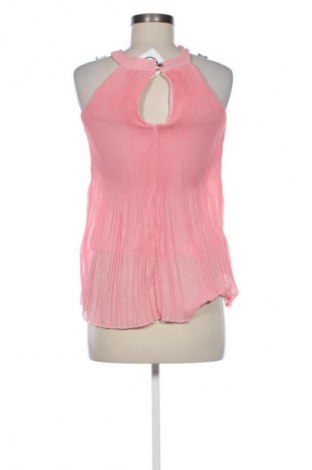 Damska koszulka na ramiączkach New Imperial, Rozmiar M, Kolor Popielaty róż, Cena 32,18 zł