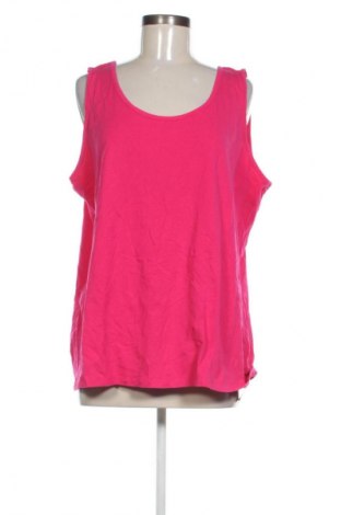 Dámské tilko  Next, Velikost XXL, Barva Růžová, Cena  229,00 Kč