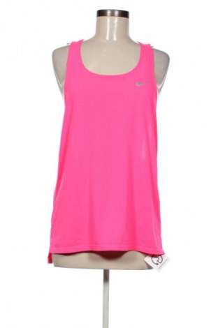 Damentop Nike, Größe L, Farbe Rosa, Preis € 20,99