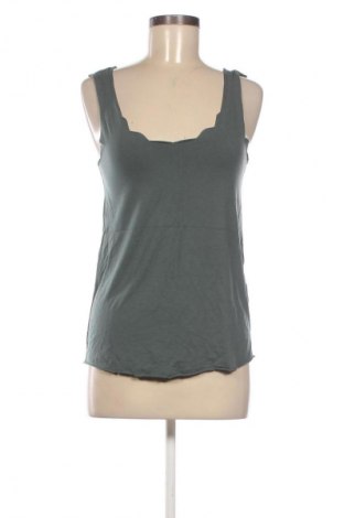 Dámske tielko  ONLY, Veľkosť XS, Farba Zelená, Cena  7,00 €