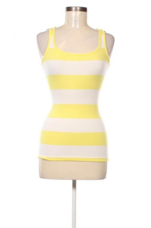 Damska koszulka na ramiączkach Old Navy, Rozmiar S, Kolor Kolorowy, Cena 32,99 zł