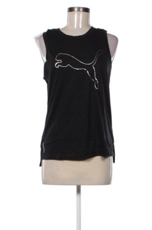 Damentop PUMA, Größe L, Farbe Schwarz, Preis € 41,99