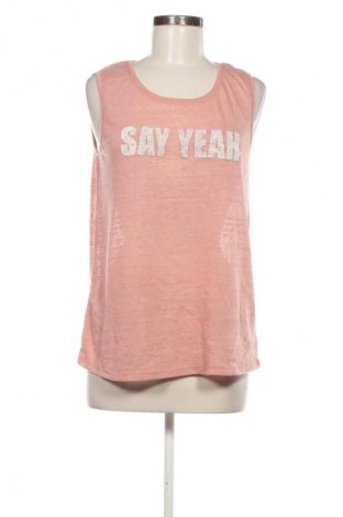 Дамски потник Page One, Размер L, Цвят Оранжев, Цена 9,99 лв.