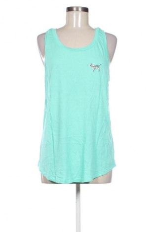 Dámske tielko  Pink by Victoria's Secret, Veľkosť L, Farba Zelená, Cena  7,00 €
