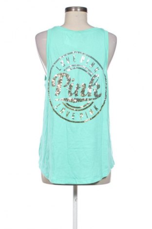 Dámske tielko  Pink by Victoria's Secret, Veľkosť L, Farba Zelená, Cena  7,00 €