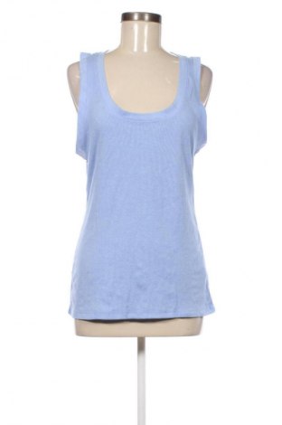 Tricou de damă Primark, Mărime L, Culoare Albastru, Preț 46,30 Lei