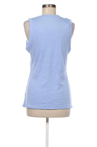 Tricou de damă Primark, Mărime L, Culoare Albastru, Preț 46,30 Lei