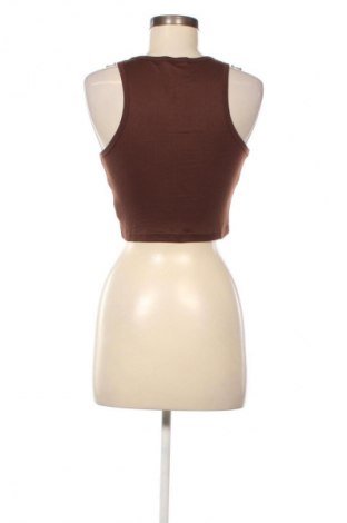 Дамски потник SHEIN, Размер M, Цвят Кафяв, Цена 14,00 лв.