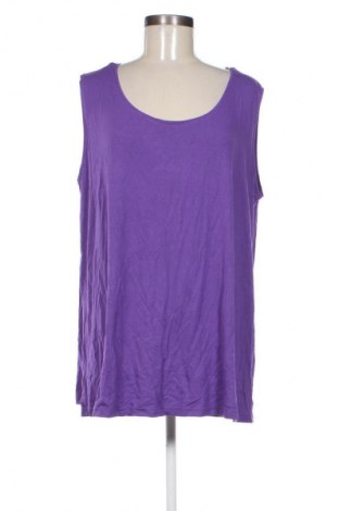 Дамски потник Selection By Ulla Popken, Размер XXL, Цвят Многоцветен, Цена 12,99 лв.