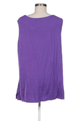 Дамски потник Selection By Ulla Popken, Размер XXL, Цвят Многоцветен, Цена 12,99 лв.