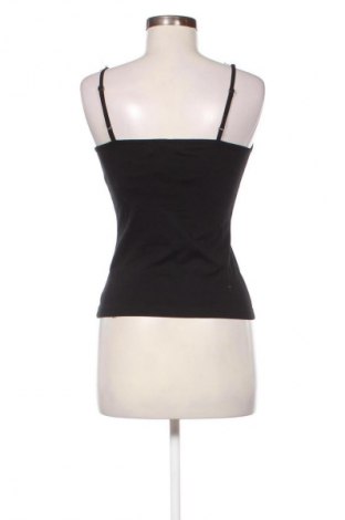 Dámské tilko  Sinsay, Velikost S, Barva Černá, Cena  354,00 Kč