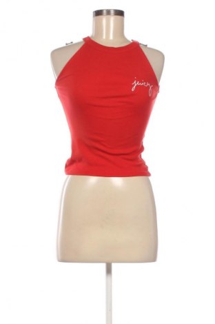 Dámské tilko  Sinsay, Velikost S, Barva Červená, Cena  179,00 Kč