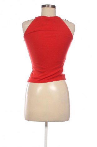 Dámské tilko  Sinsay, Velikost S, Barva Červená, Cena  179,00 Kč