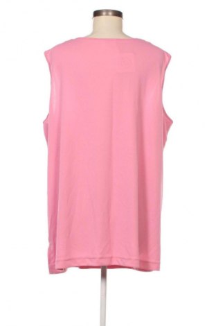 Damentop So Bin Ich, Größe 3XL, Farbe Rosa, Preis € 8,99
