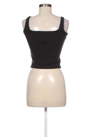 Tricou de damă Tally Weijl, Mărime M, Culoare Negru, Preț 44,70 Lei