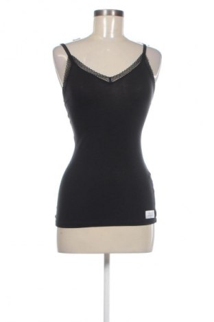 Dámske tielko  Tommy Hilfiger, Veľkosť L, Farba Čierna, Cena  24,95 €