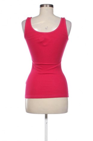 Damentop Tommy Hilfiger, Größe S, Farbe Rosa, Preis € 20,92