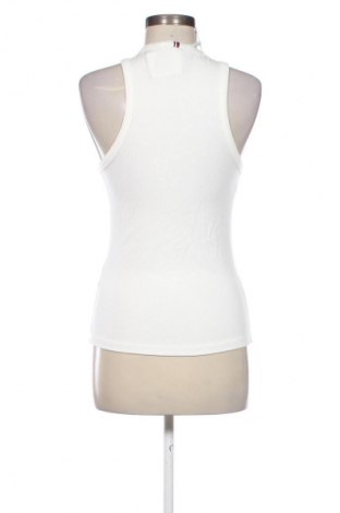 Damentop Tommy Hilfiger, Größe S, Farbe Weiß, Preis € 67,99
