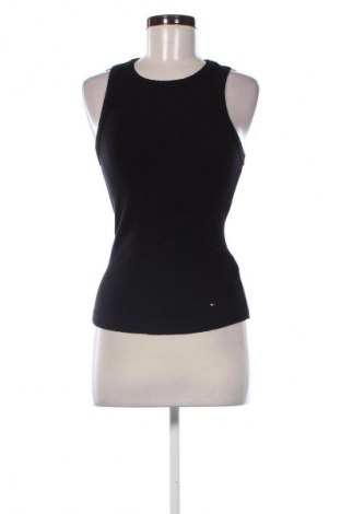 Női trikó Tommy Hilfiger, Méret XS, Szín Fekete, Ár 8 211 Ft