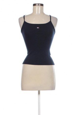 Női trikó Tommy Jeans, Méret XS, Szín Kék, Ár 15 919 Ft