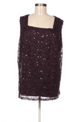 Damentop Unbranded, Größe XXL, Farbe Mehrfarbig, Preis 11,99 €