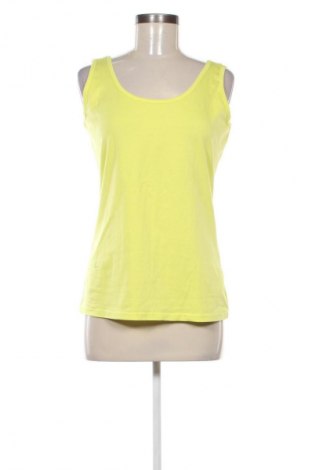 Damentop Unbranded, Größe L, Farbe Gelb, Preis € 8,69