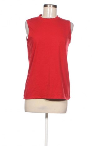 Damentop Unbranded, Größe M, Farbe Rot, Preis € 7,99