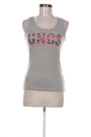 Damentop Unbranded, Größe S, Farbe Grau, Preis € 9,00