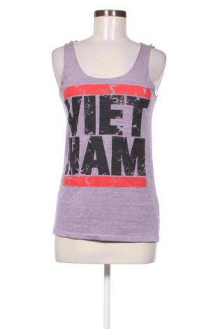 Damentop Unbranded, Größe M, Farbe Lila, Preis € 8,70