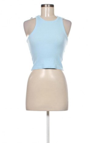 Dámske tielko  Unbranded, Veľkosť S, Farba Modrá, Cena  9,00 €