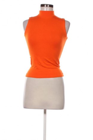 Tricou de damă Unbranded, Mărime S, Culoare Portocaliu, Preț 44,74 Lei