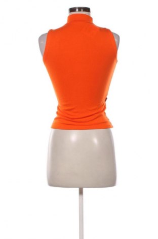 Tricou de damă Unbranded, Mărime S, Culoare Portocaliu, Preț 44,74 Lei