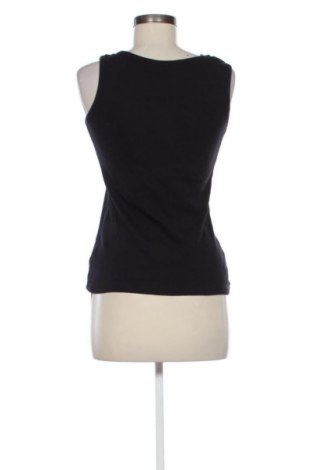 Γυναικείο αμάνικο μπλουζάκι Unbranded, Μέγεθος M, Χρώμα Μαύρο, Τιμή 8,70 €