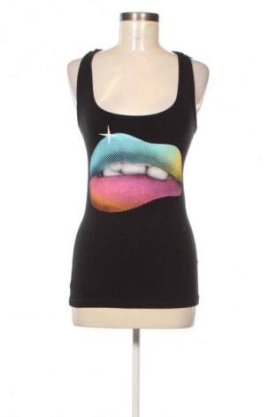 Дамски потник Fishbone, Размер S, Цвят Черен, Цена 14,99 лв.