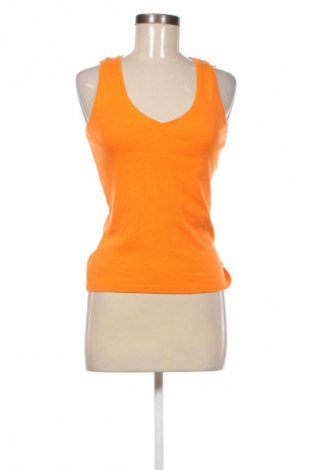 Dámské tilko  Unbranded, Velikost M, Barva Oranžová, Cena  127,00 Kč