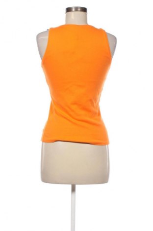 Dámské tilko  Unbranded, Velikost M, Barva Oranžová, Cena  127,00 Kč
