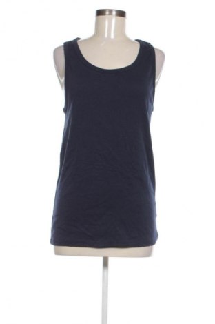 Damentop Unbranded, Größe L, Farbe Blau, Preis € 7,99