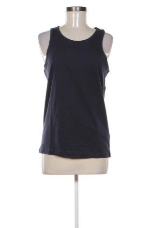 Damska koszulka na ramiączkach Unbranded, Rozmiar XS, Kolor Niebieski, Cena 75,99 zł