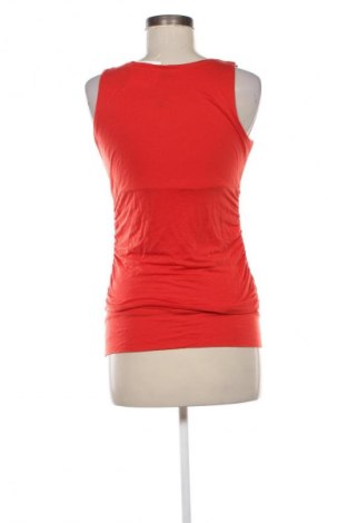 Damentop Venice Beach, Größe S, Farbe Orange, Preis € 7,00