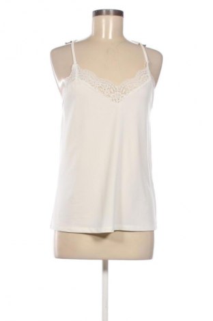 Tricou de damă Vero Moda, Mărime S, Culoare Alb, Preț 36,01 Lei