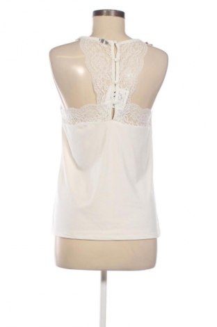Tricou de damă Vero Moda, Mărime S, Culoare Alb, Preț 36,01 Lei
