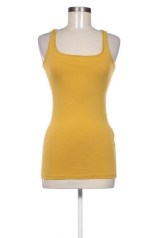 Tricou de damă Vero Moda, Mărime S, Culoare Galben, Preț 36,01 Lei