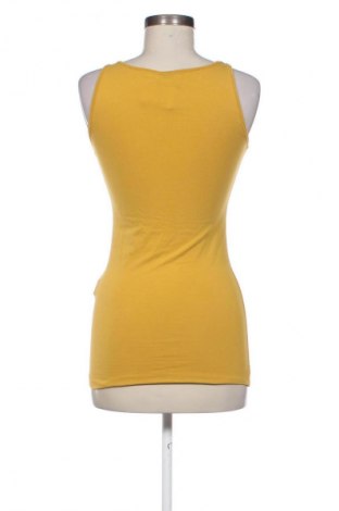 Tricou de damă Vero Moda, Mărime S, Culoare Galben, Preț 36,01 Lei