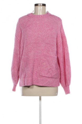 Pulover de femei & Other Stories, Mărime XS, Culoare Roz, Preț 199,99 Lei