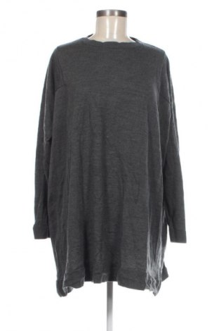 Γυναικείο πουλόβερ & Other Stories, Μέγεθος M, Χρώμα Γκρί, Τιμή 38,99 €