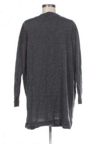 Γυναικείο πουλόβερ & Other Stories, Μέγεθος M, Χρώμα Γκρί, Τιμή 38,99 €