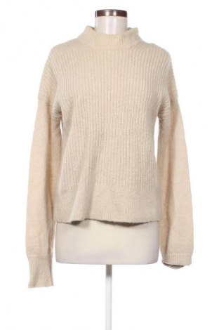 Női pulóver & Other Stories, Méret M, Szín Bézs, Ár 12 400 Ft