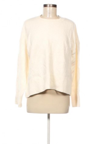 Női pulóver & Other Stories, Méret L, Szín Fehér, Ár 15 659 Ft