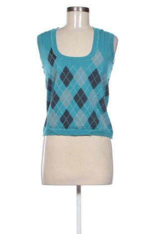 Дамски пуловер 17 & Co., Размер L, Цвят Многоцветен, Цена 29,33 лв.