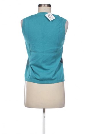 Дамски пуловер 17 & Co., Размер L, Цвят Многоцветен, Цена 29,33 лв.